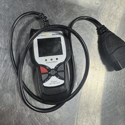 Blue Point oBD2 Scanner 