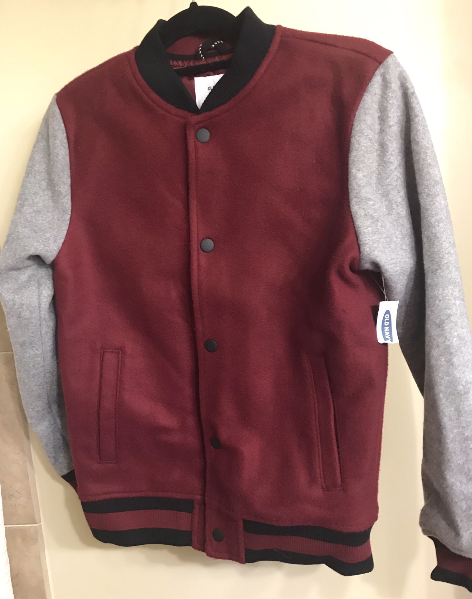 Boys jacket - New with tags