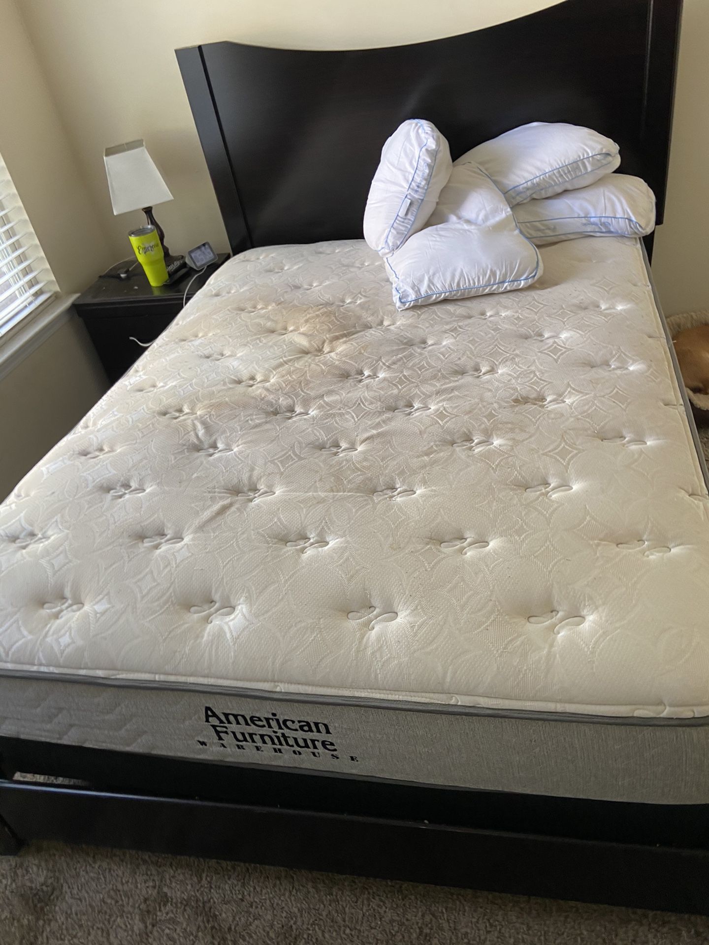 Queen Size Mattress