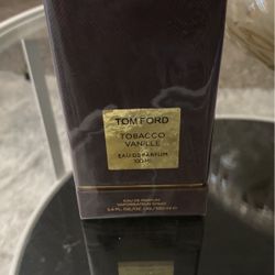 Tom Ford Tobacco vanille 