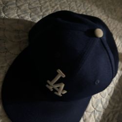 LA Hat