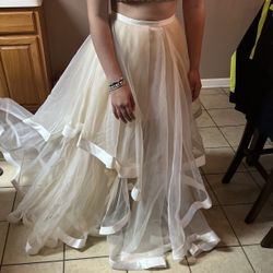 Prom Dress Size Small 
