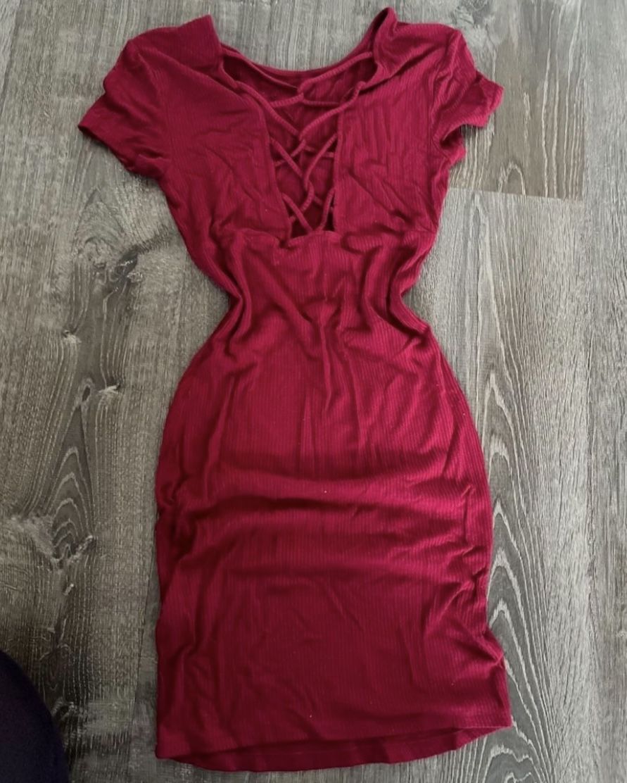Women’s Dress Size Medium