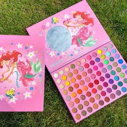 Paleta De Maquillaje 
