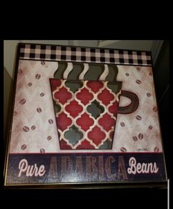 Brand New Decoration