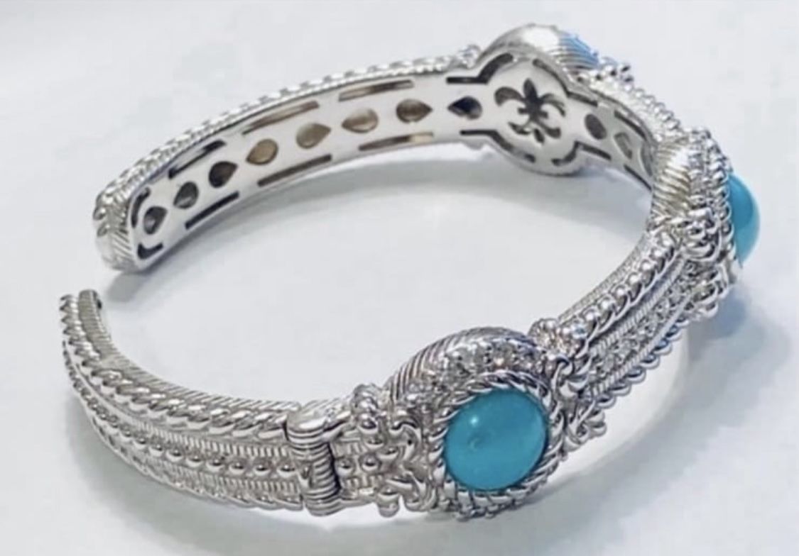 Designer Collectible Jewelry