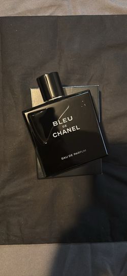 Bleu De Chanel Eau De Parfum