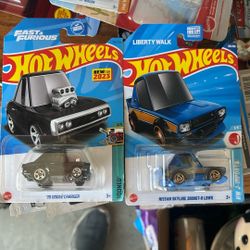 Toon Cars