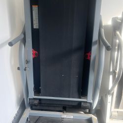 Gym Equipment