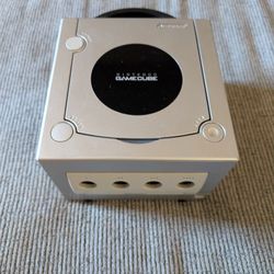 GameCube 