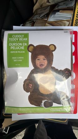 Bear custom