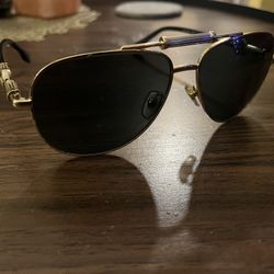 Versace Sun Glasses 
