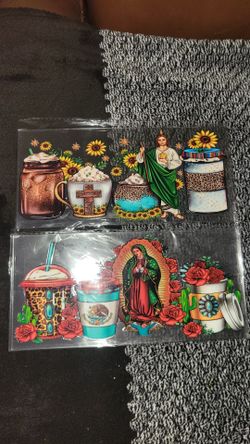 Uvdtf Wraps