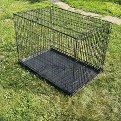 Dog Cage