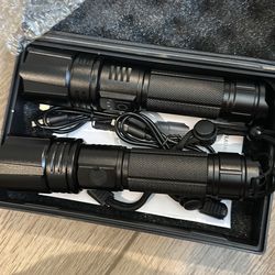 Power Outage? This Light Turns Night Into Day