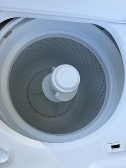 ROPER WASHER/DRYER SET