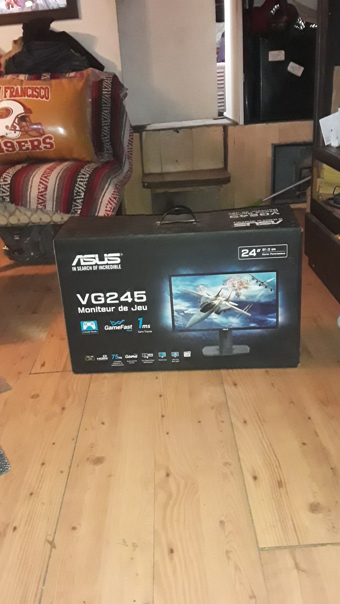 Monitor