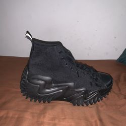 Converse Run Star High 