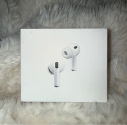 AirPods Pro 3