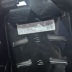 Baby Trend Stroller & Infant Car Seat Combo . Son Outgrew Older Model 2022 Perfect Condition, 