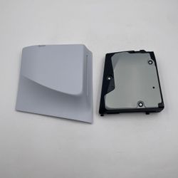Ps5 disc drive + cover plate