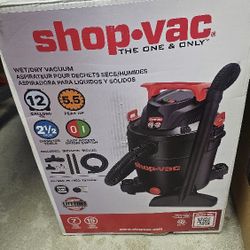 Shop Vac $70 dolls 