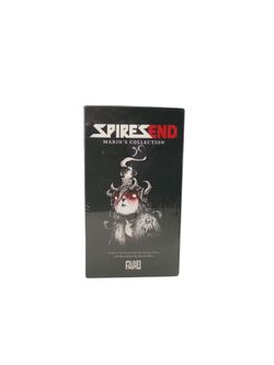 Favaro Ventures Spire's End Spire's End - Marin's Collection Box New Sealed