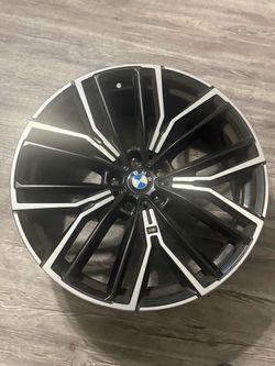 20 inch rims