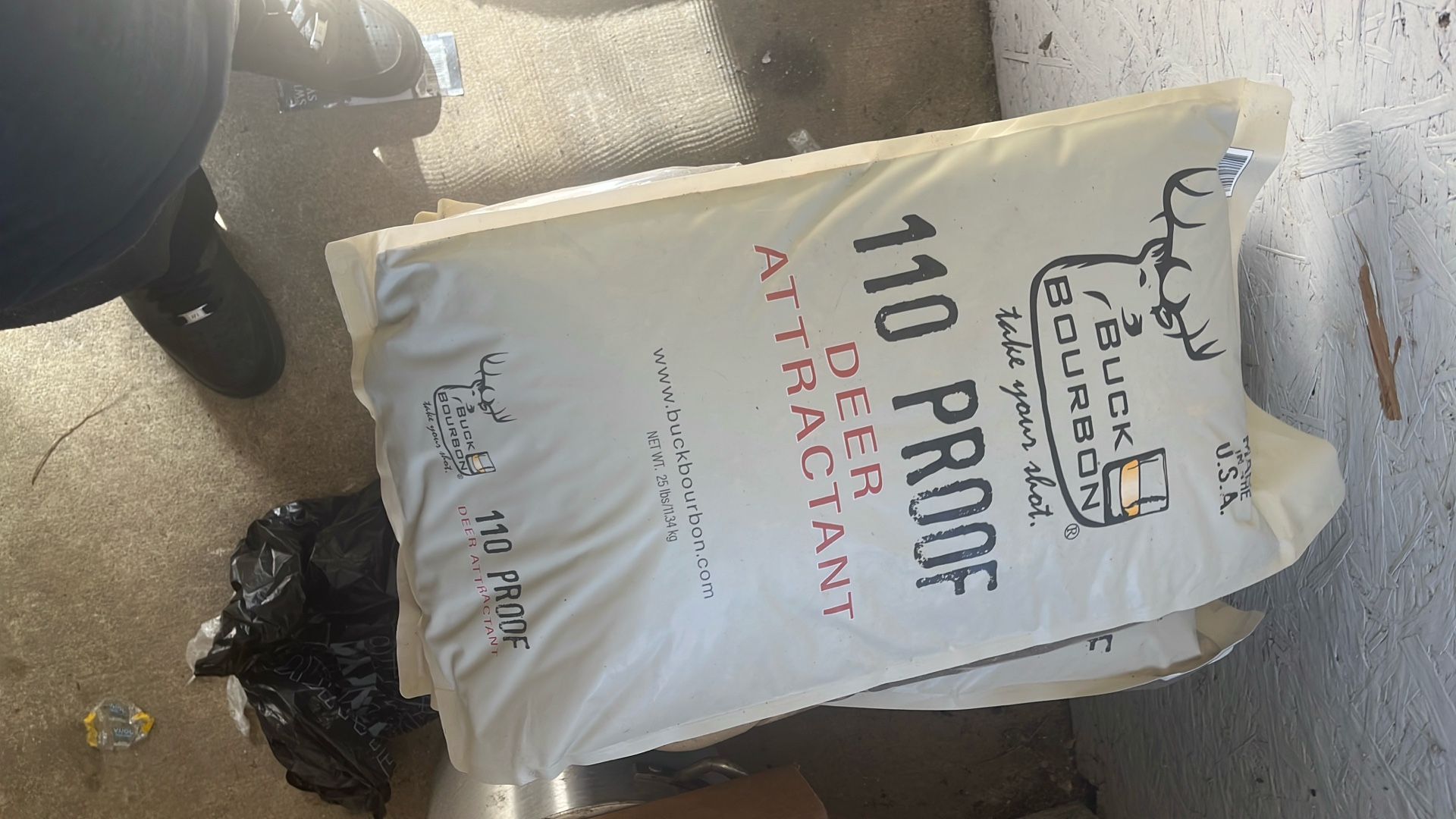 Dear Food And Protein