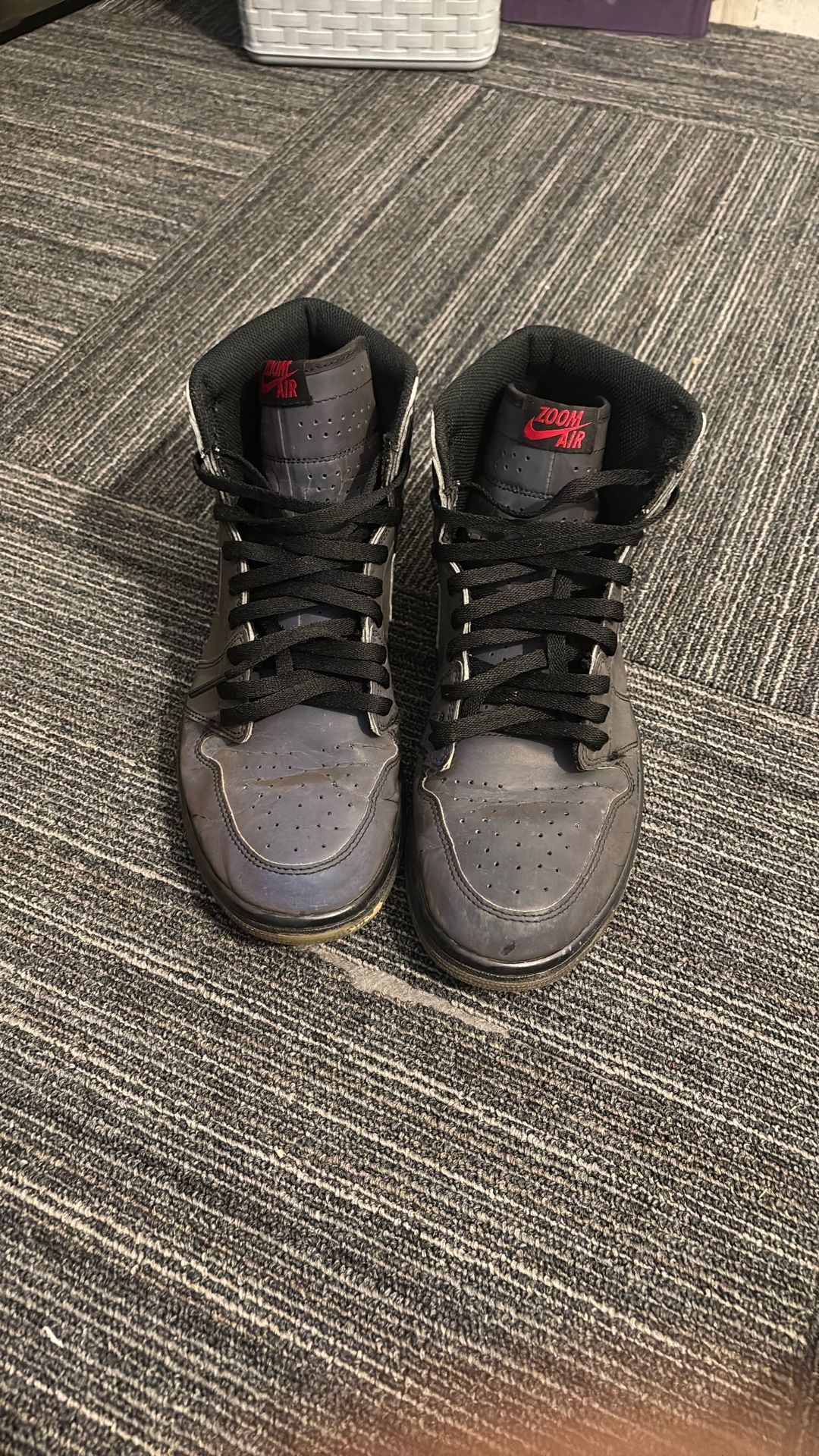 Jordan 1 AZ-1 Size 11