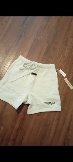 Fear of God Essentials Sweat Shorts
