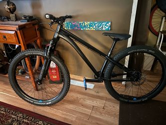 Alaudark -Dirt Jumper DJ 27.5”