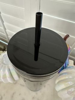 Starbucks Black Drip Slime Halloween Venti Cold cup 2024 for Sale in  Whittier, CA - OfferUp