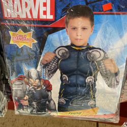 Halloween costumes
