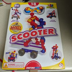 zoob Jr Toys