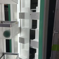 thermador column freezer 18 inches 