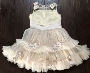 Girl dress 3t