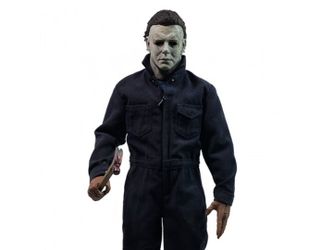 HALLOWEEN 2018 - MICHAEL MYERS - 1:6 SCALE FIGURE