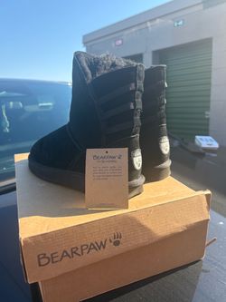Bear paws black edition!! Brand NEW