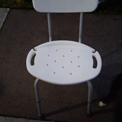 Shower Chair