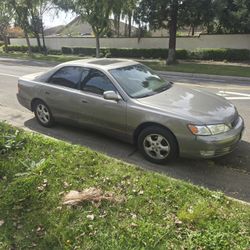 1997 Lexus ES 300