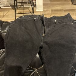 Levi’s jeans 