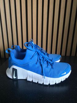 Nike Free Metcon 6 TB  size 10.5