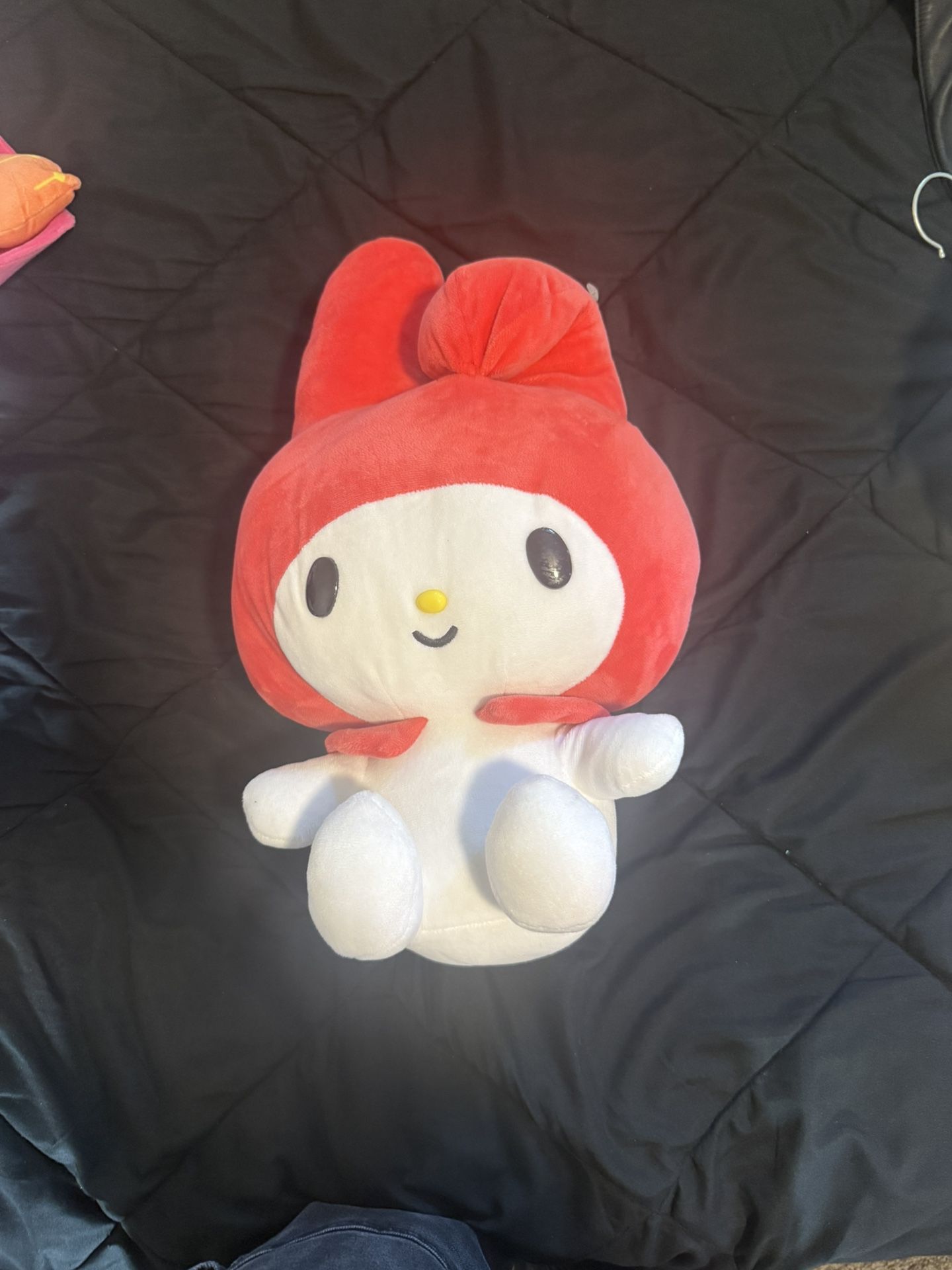Sanrio My Melody Universal Studios Plushie