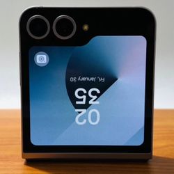 Apple iPad 8 32GB Cellular Unlocked Fully Functional