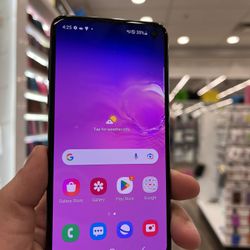 Samsung Galaxy S10e 128GB Unlocked
