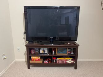 TV + Console
