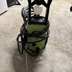Pressure Cleaner 