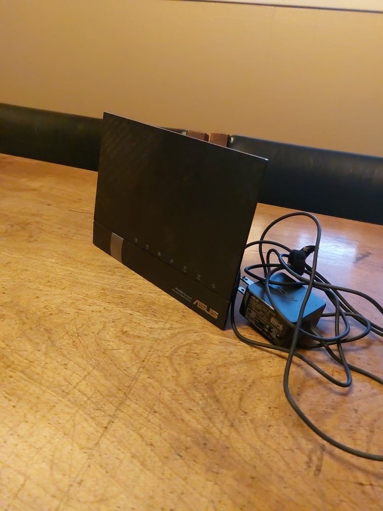 Wifi Router