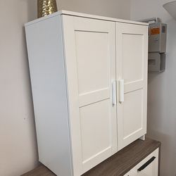 Small Cabinet (2 Matching available) 